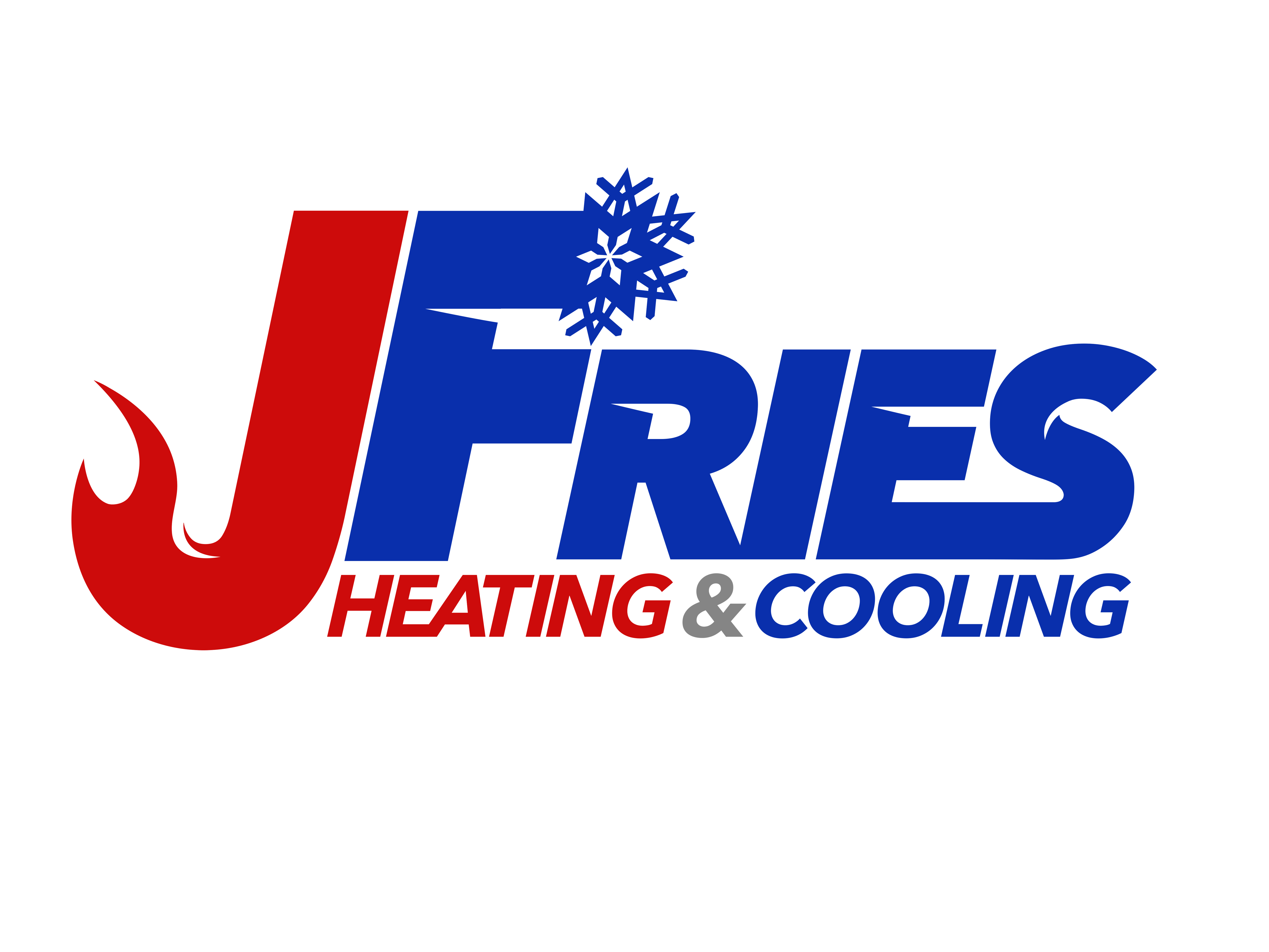 J.Fries Heating & Cooling